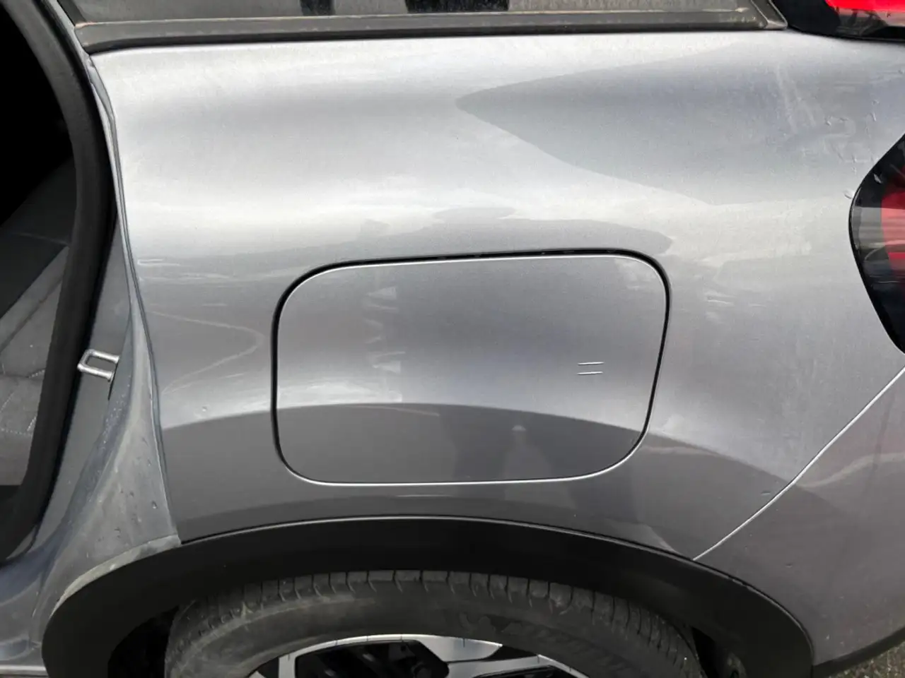 Citroen C4 Berline — photo 39