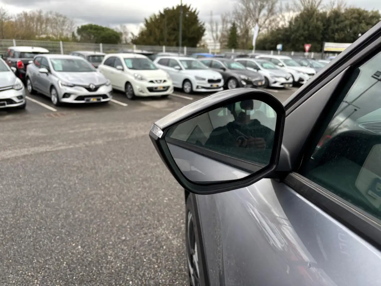Citroen C4 Berline — photo 21