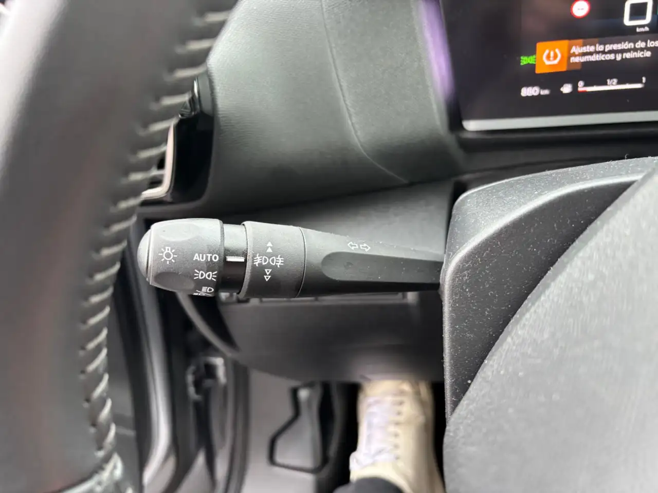 Citroen C4 Berline — photo 26
