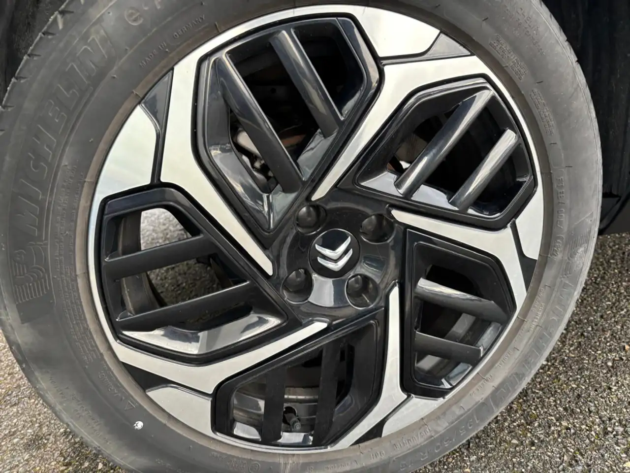 Citroen C4 Berline — photo 48