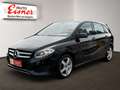 Mercedes-Benz B 160 d CDI Facelift Navi Schwarz - thumbnail 3