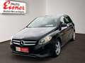 Mercedes-Benz B 160 d CDI Facelift Navi Schwarz - thumbnail 2