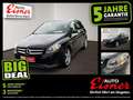 Mercedes-Benz B 160 d CDI Facelift Navi Schwarz - thumbnail 1