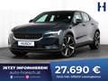 Polestar 2 Standard Range 64kWh LED 20" KAMERA MEMORY CARPLAY Bleu - thumbnail 1