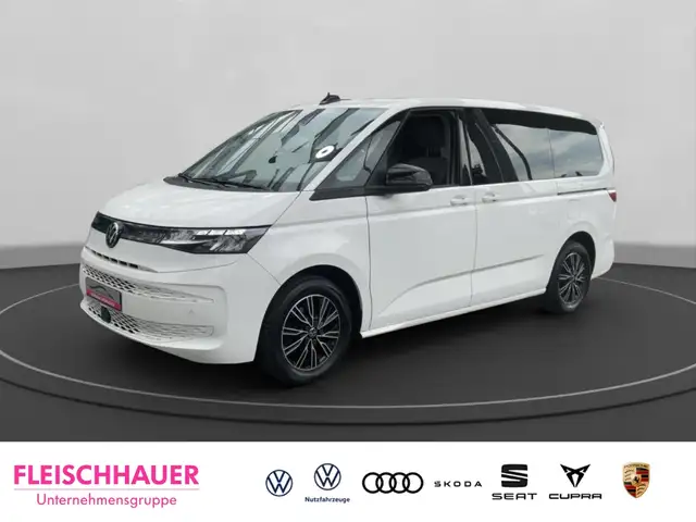 Volkswagen T7 Multivan lang 2.0 TDI DSG Navi Digitales Cockpit LED Apple