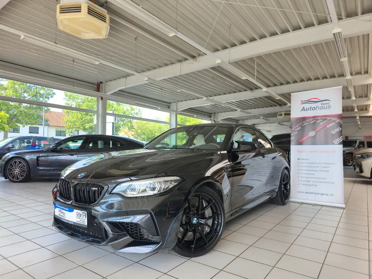 BMW M2
