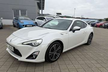 2.0 TOYOTA / SUBARU BRZ / Sehr gepflegt!