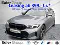 BMW 320 dA Tour M-Sport Pro HUD 18'' Navi Keyless HiFi 360 Grau - thumbnail 1