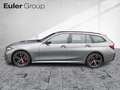 BMW 320 dA Tour M-Sport Pro HUD 18'' Navi Keyless HiFi 360 Grau - thumbnail 3