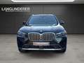 BMW X3 xDrive20d Schwarz - thumbnail 3