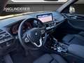 BMW X3 xDrive20d Schwarz - thumbnail 11