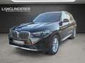 BMW X3 xDrive20d Schwarz - thumbnail 1
