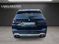 BMW X3 xDrive20d Schwarz - thumbnail 6