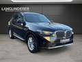 BMW X3 xDrive20d Schwarz - thumbnail 4