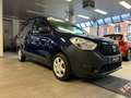 Dacia Dokker UTILITAIRE CAMERA DE RECUL GPS Синій - thumbnail 1