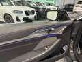 BMW M850 i xDrive Coupé M technik paket HUD ACC 360°KAM RFK Grau - thumbnail 9