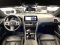 BMW M850 i xDrive Coupé M technik paket HUD ACC 360°KAM RFK Grau - thumbnail 11