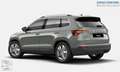 Skoda Karoq Selection TDI 150 DSG Selec LED Nav Kam SHZ Sun... Gris - thumbnail 3