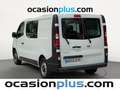 Nissan NV300 Furgón 1.6dCi L1H1 1T Basic 120 Blanc - thumbnail 3