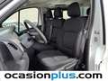 Nissan NV300 Furgón 1.6dCi L1H1 1T Basic 120 Blanc - thumbnail 8