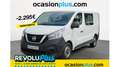 Nissan NV300 Furgón 1.6dCi L1H1 1T Basic 120 Blanc - thumbnail 1