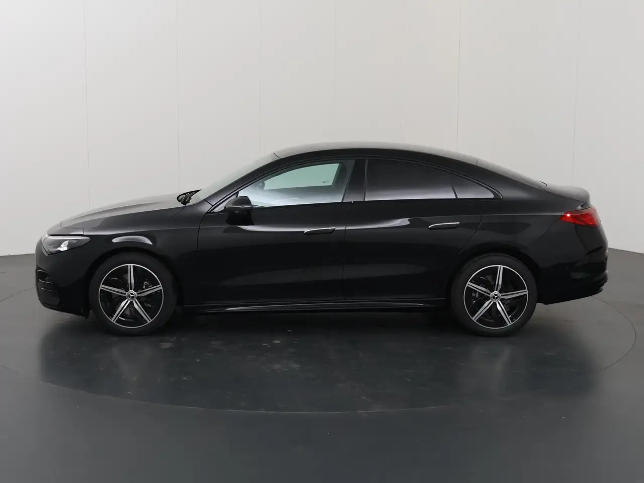 Mercedes-Benz CLA 2026