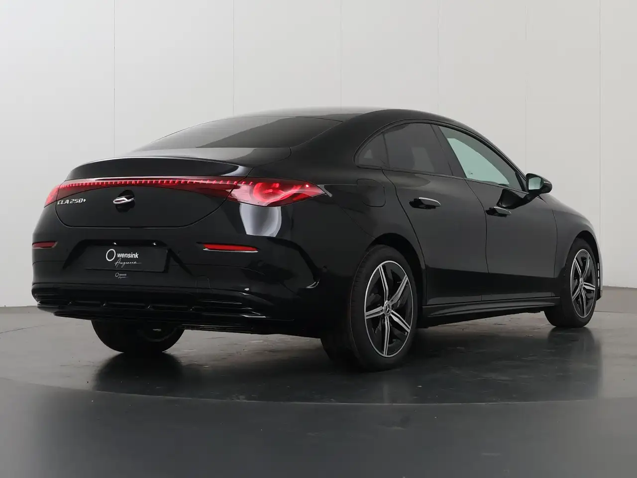 Mercedes-Benz CLA 2026