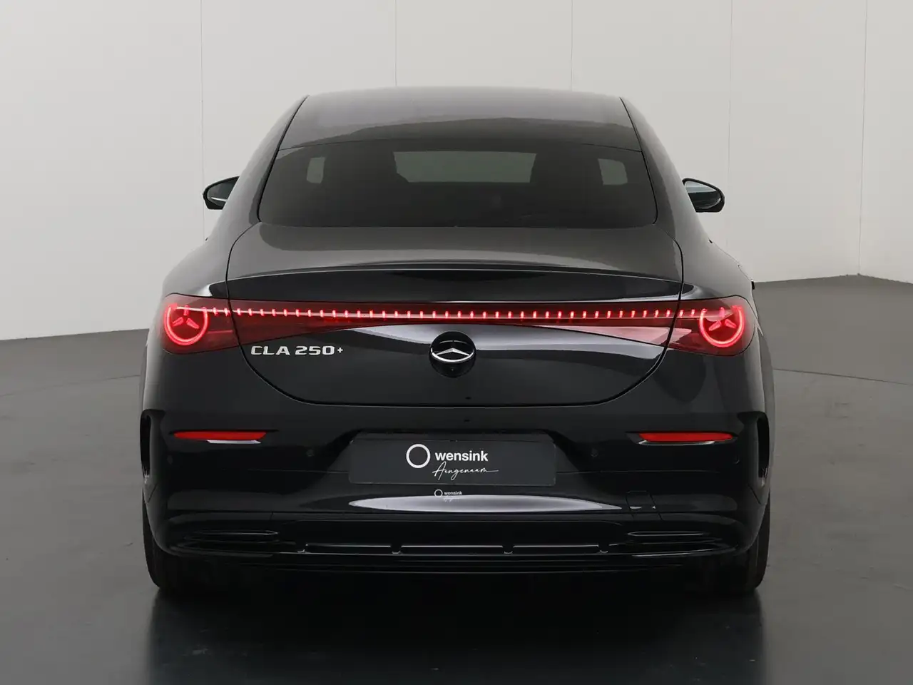 Mercedes-Benz CLA 2026