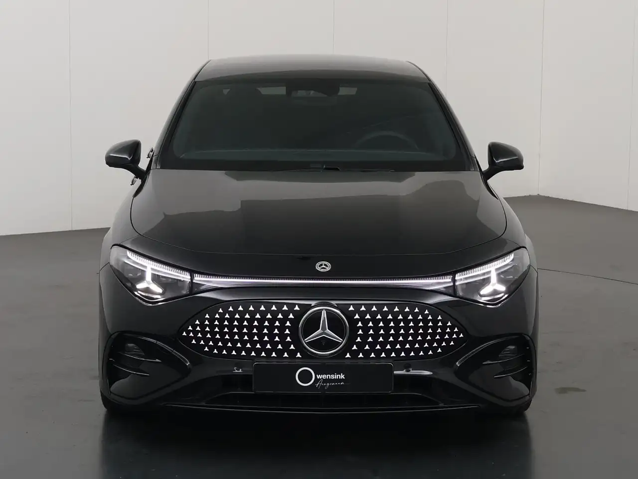 Mercedes-Benz CLA 2026