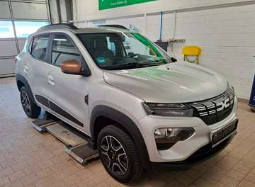 Electric Extreme 65 Navi - Kamera