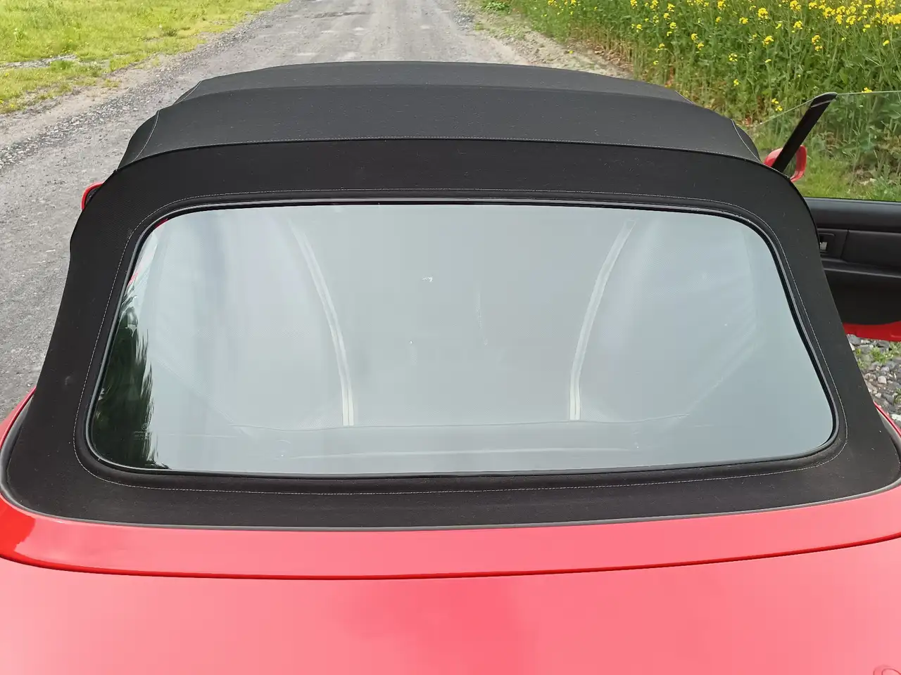 BMW Z3 roadster 1.8 mit Extras, foto 12