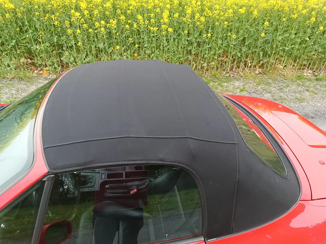 BMW Z3 roadster 1.8 mit Extras, foto 11