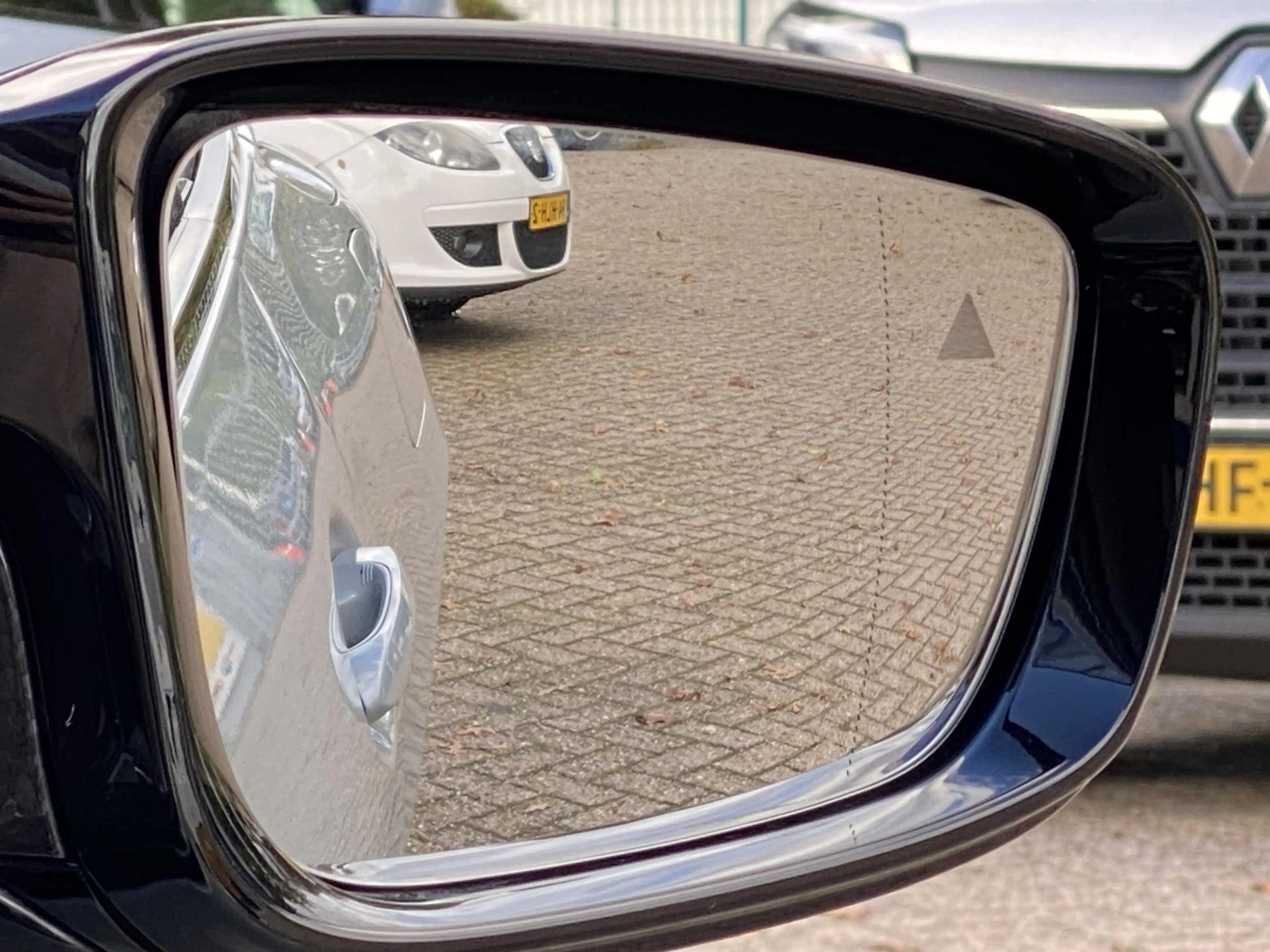 BMW M4 4-serie Cabrio xDrive Competition Stoel + Nek + St — photo 8