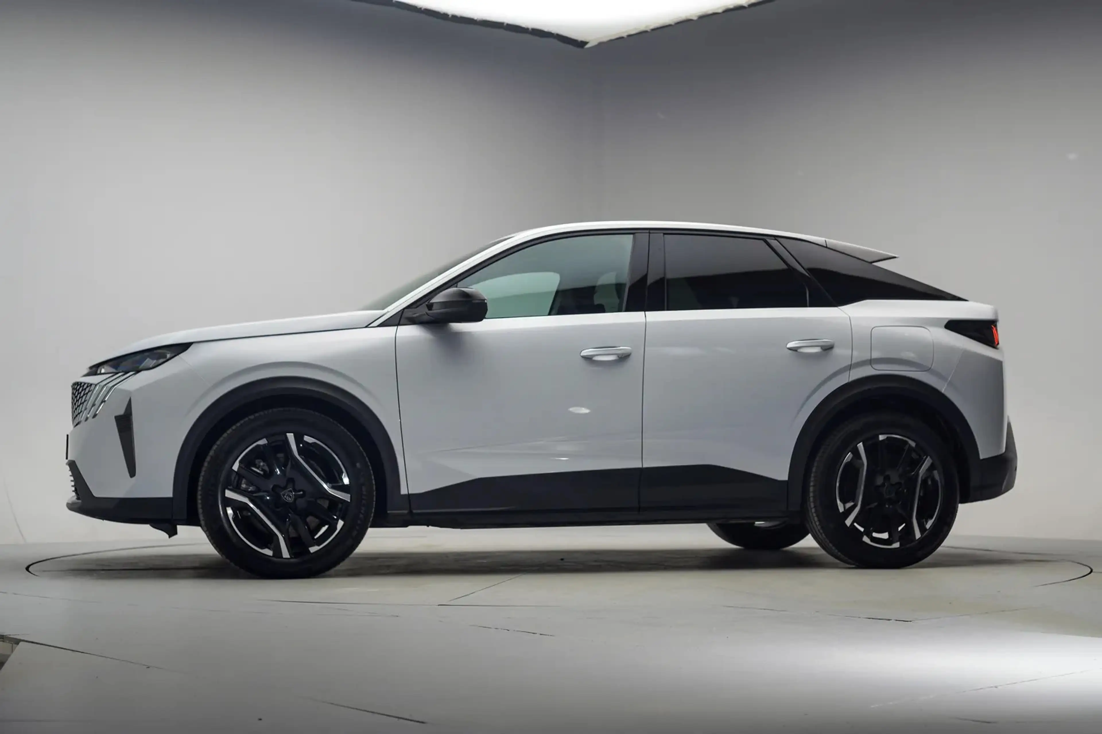 Peugeot 3008 e-3008 Allure Avantage 210 73 kWh [ Navi Apple/And — photo 2