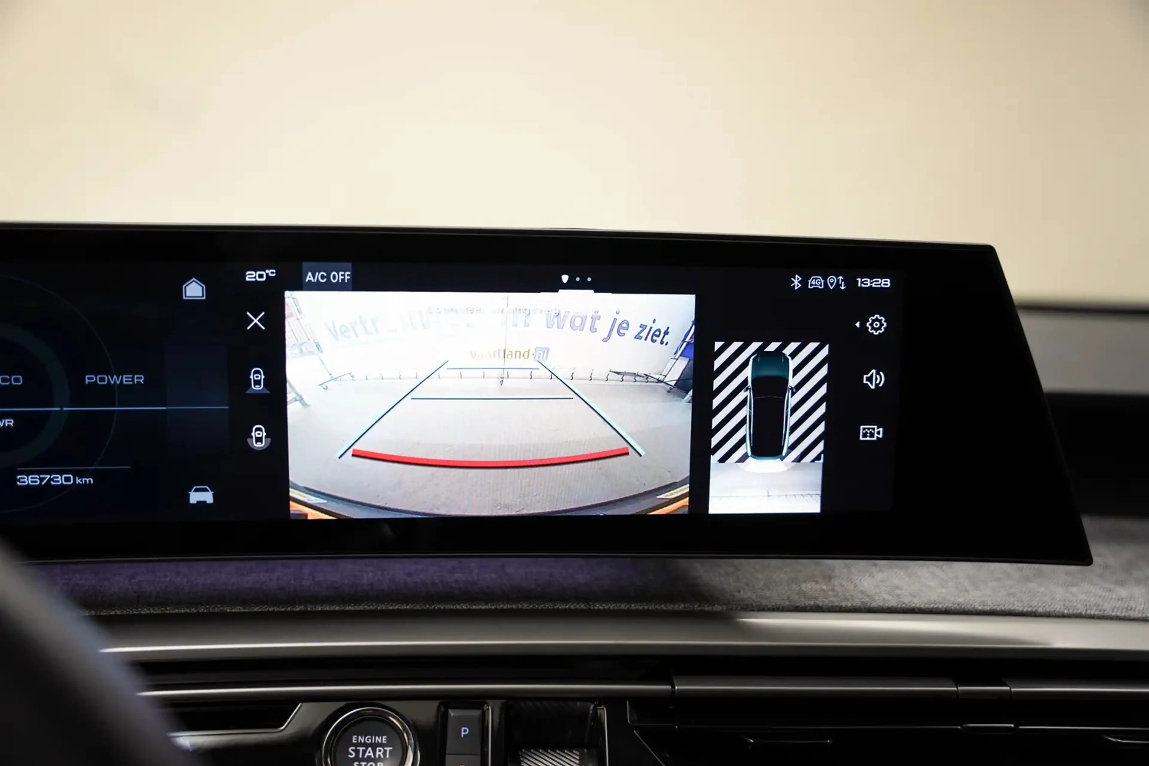 Peugeot 3008 e-3008 Allure Avantage 210 73 kWh [ Navi Apple/And — photo 10