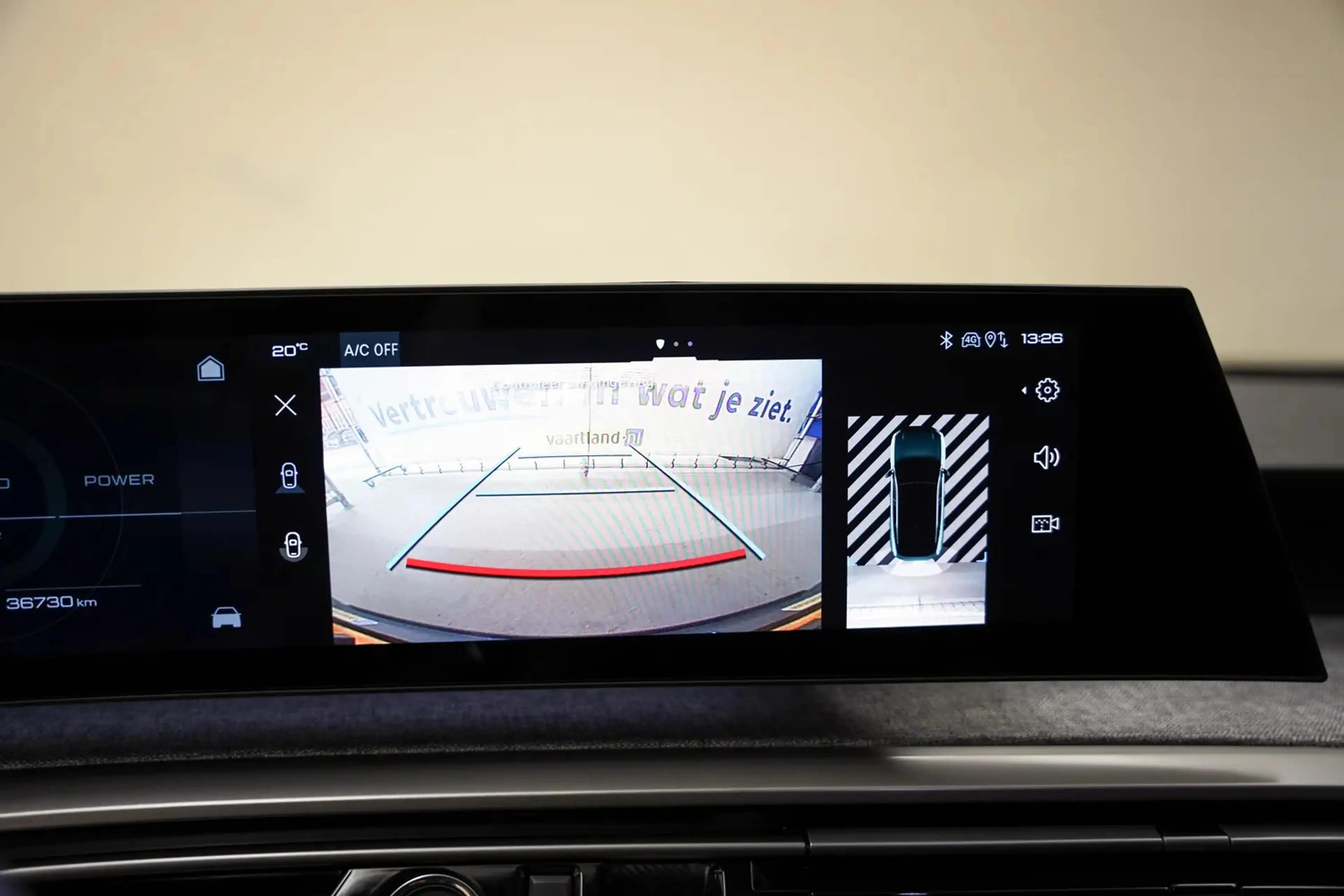 Peugeot 3008 e-3008 Allure Avantage 210 73 kWh [ Navi Apple/And — photo 9