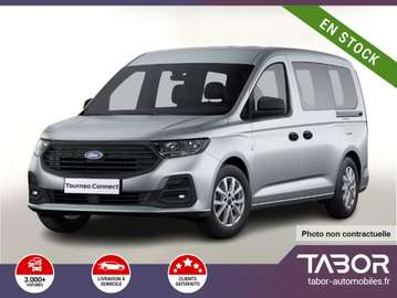 Grand 102 Trend GPS 16p