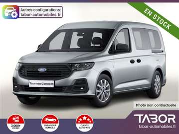 Grand 102 Trend GPS 16p