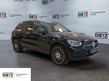 de AMG*4M*9G*NIGHT*LED*KAM*DIST*AHK*NAVI