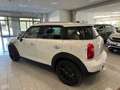 MINI Cooper D Countryman Mini Countryman 2.0 Cooper D auto-TETTO Blanco - thumbnail 5