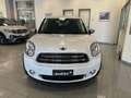 MINI Cooper D Countryman Mini Countryman 2.0 Cooper D auto-TETTO Blanco - thumbnail 2
