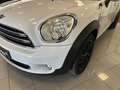 MINI Cooper D Countryman Mini Countryman 2.0 Cooper D auto-TETTO Blanco - thumbnail 4