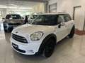 MINI Cooper D Countryman Mini Countryman 2.0 Cooper D auto-TETTO Blanco - thumbnail 3