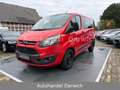Ford Transit /Tourneo Custom L1 Trend 9-Sitzer/Kli Top Rot - thumbnail 1
