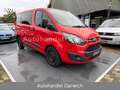 Ford Transit /Tourneo Custom L1 Trend 9-Sitzer/Kli Top Rot - thumbnail 4