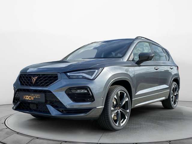 CUPRA Ateca VZ 2.0 TSI 7-Gang DSG 4Drive