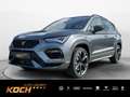 CUPRA Ateca VZ 2.0 TSI 7-Gang DSG 4Drive Grijs - thumbnail 1