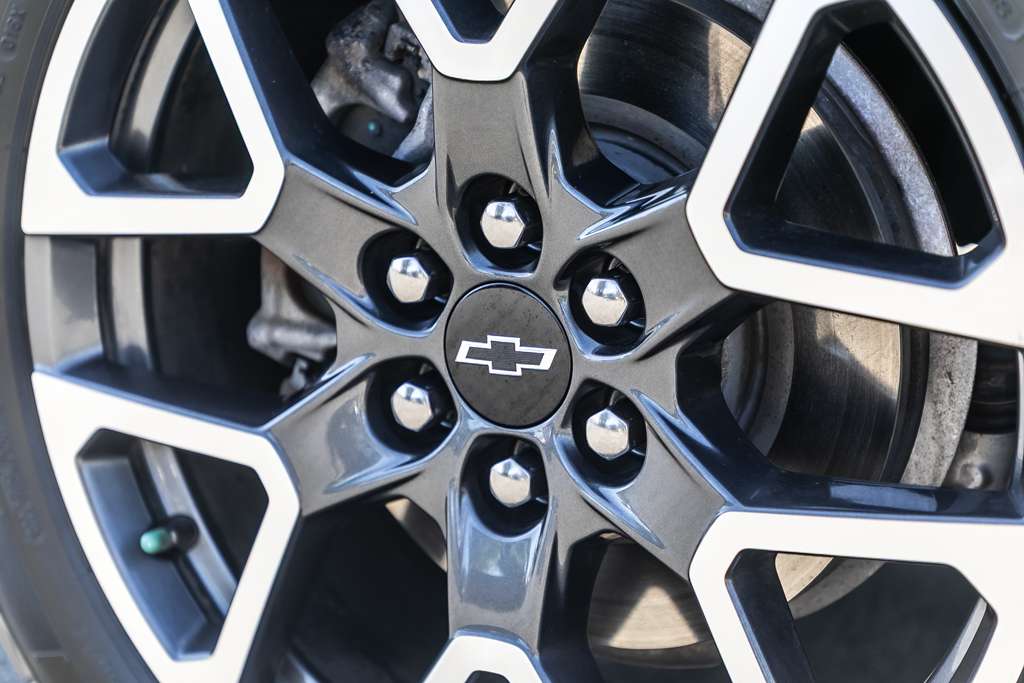 2024 Chevrolet Blazer