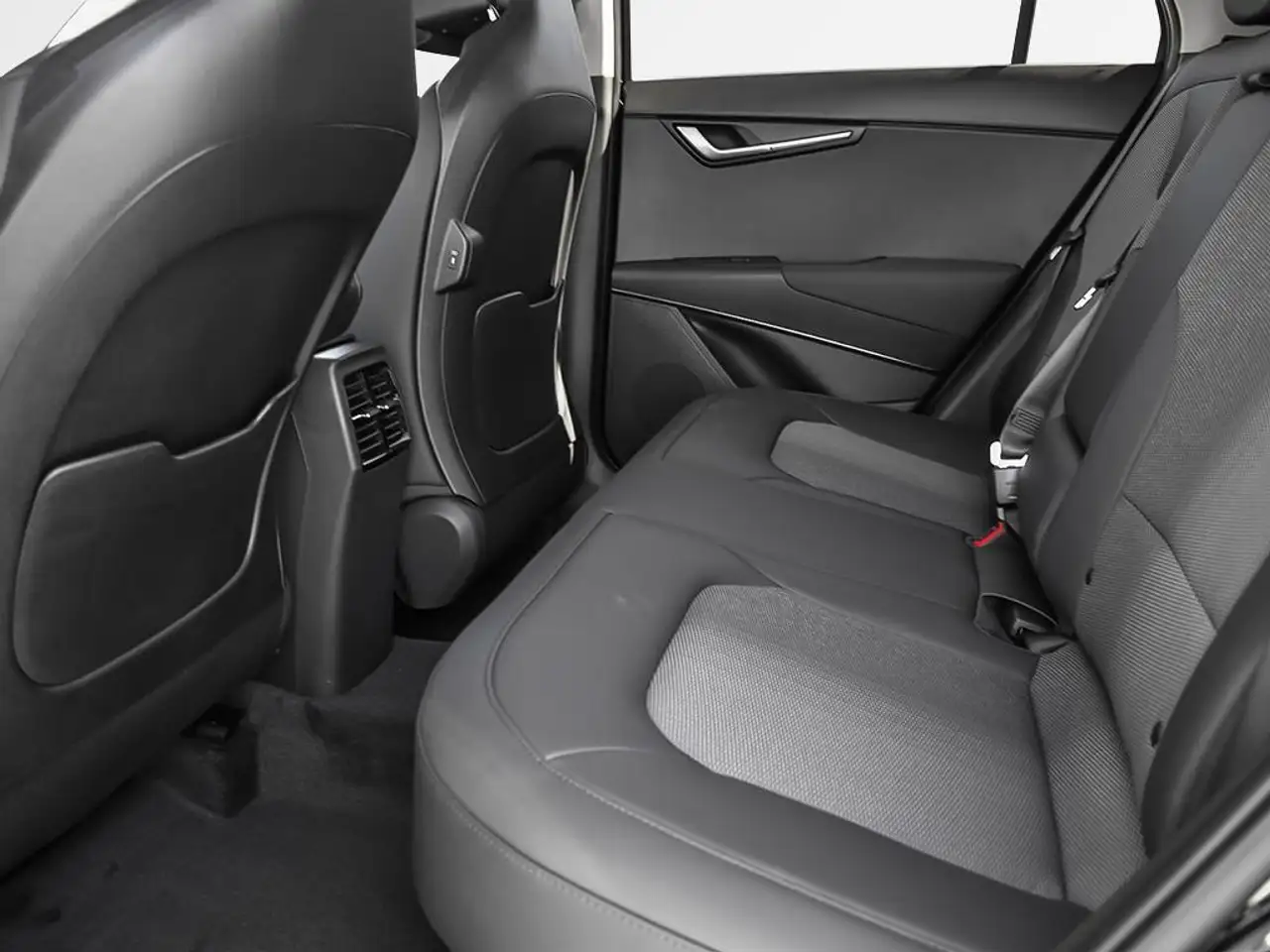 Kia Niro fotografie Kia Niro