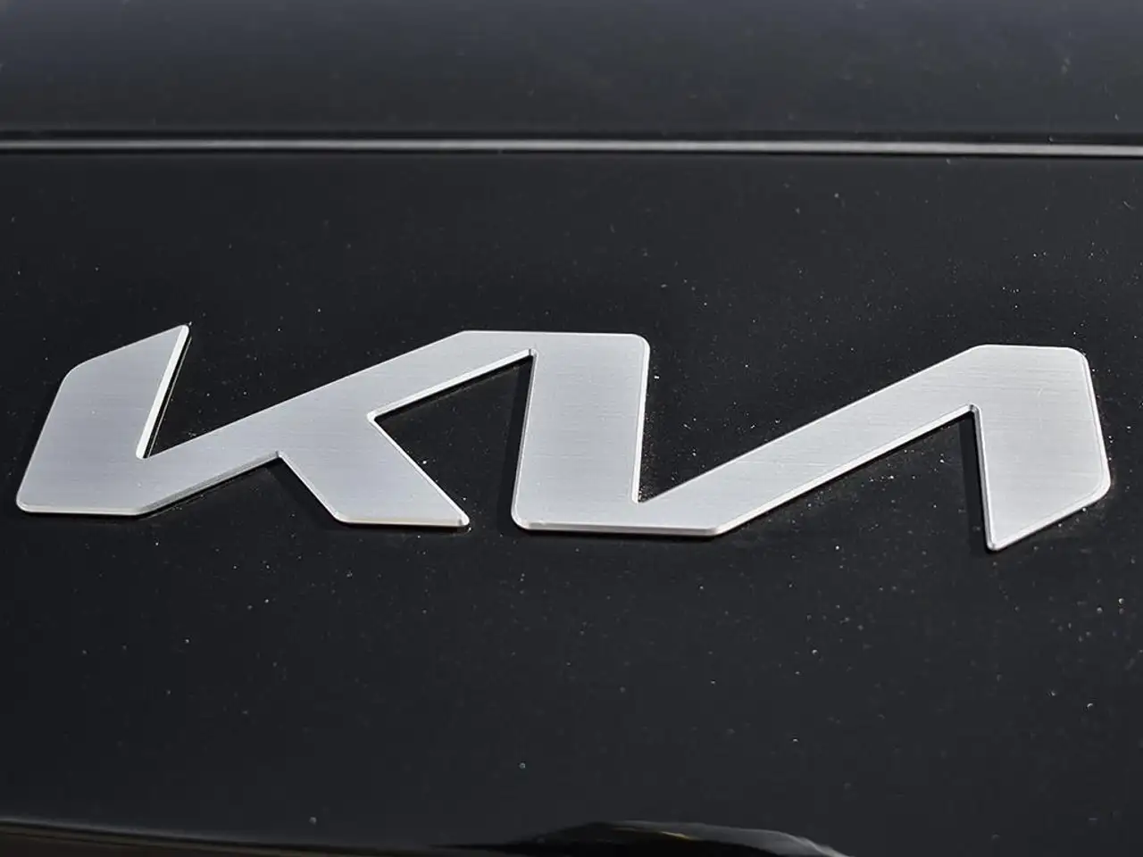 Kia Niro fotografie Kia Niro